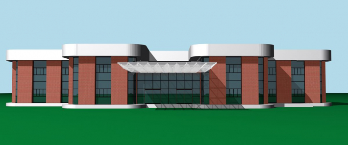 Architectural Home Design