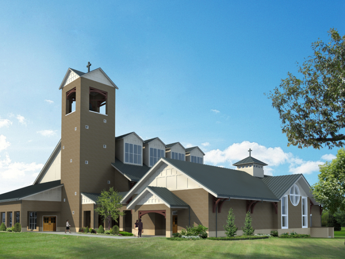 Architectural Home Design