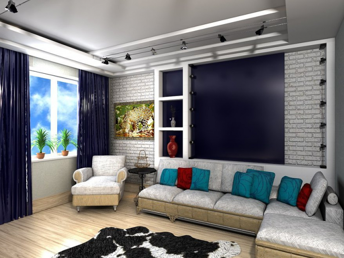 Architectural Home Design