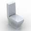 Lavatory pan