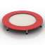 Trampoline
