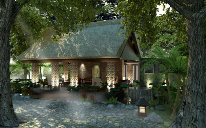 Architectural Home Design