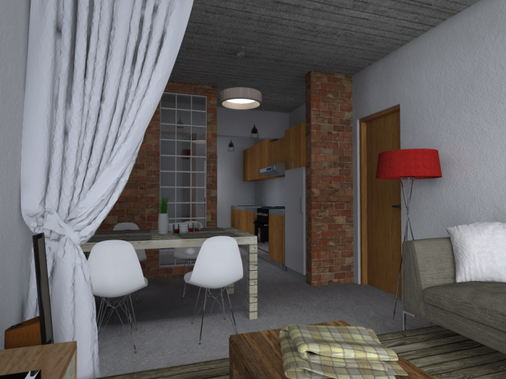 Architectural Home Design