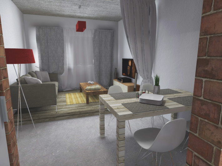 Architectural Home Design