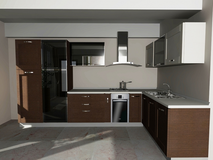 Architectural Home Design