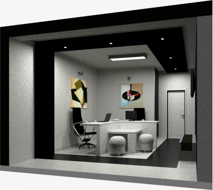 Architectural Home Design