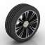 Wheel