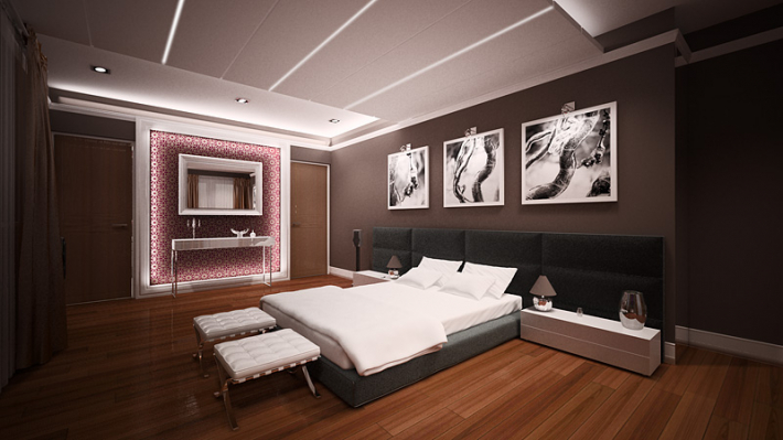 Architectural Home Design