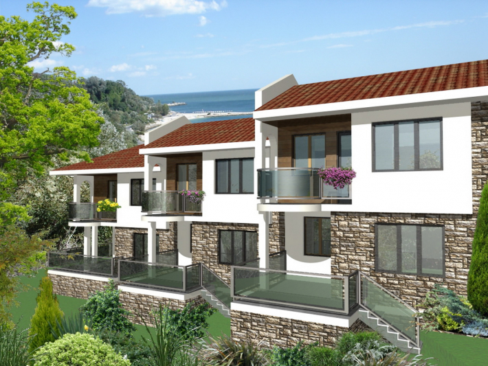 Architectural Home Design