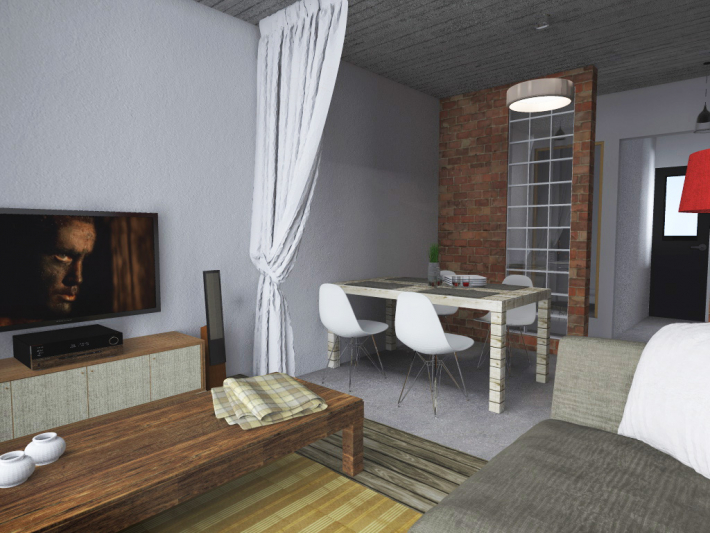 Architectural Home Design