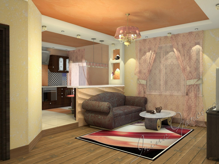 Architectural Home Design