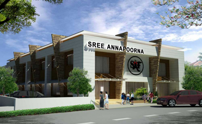 Architectural Home Design