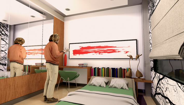 Architectural Home Design