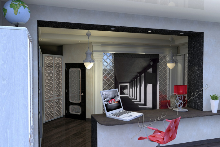 Architectural Home Design