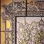 Stained glass