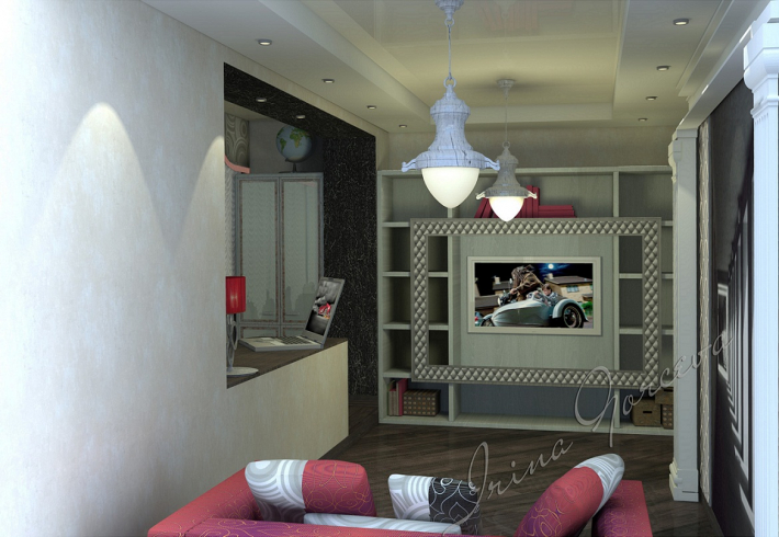 Architectural Home Design