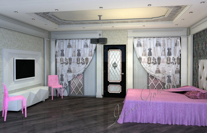 Architectural Home Design