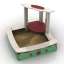 Sand box