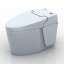 Lavatory pan