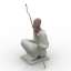 Figurine