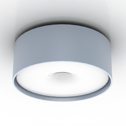 3D Lamp preview
