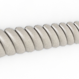 3D Cornice preview
