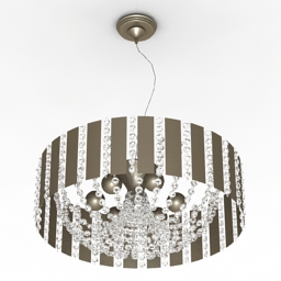 lamp 3D Model Preview #b64ab2b5
