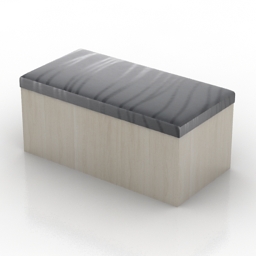 3D Seat preview