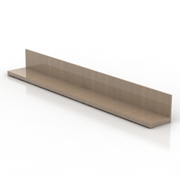 3D Rack preview