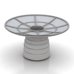 table - 3D Model Preview #95a81233