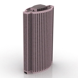 building 3D Model Preview #63255782