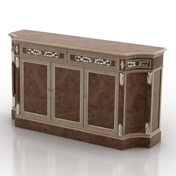 locker 3D Model Preview #4ad71fc2