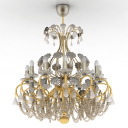 3D Luster preview