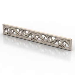decor 2 3D Model Preview #f979520e