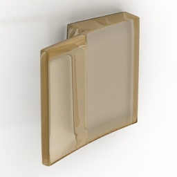 3D Handle preview