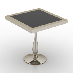 table 3D Model Preview #fa911afb