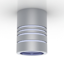 3D Lamp preview