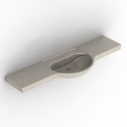 sink 3D Model Preview #5ed89ccf