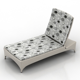 3D Lounge preview