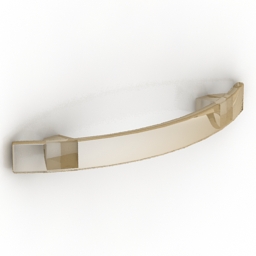 3D Handle preview