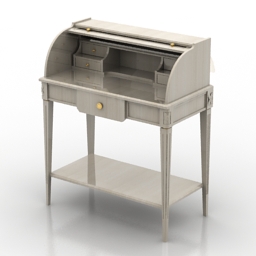 3D Bureau preview