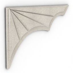 3D Decor preview