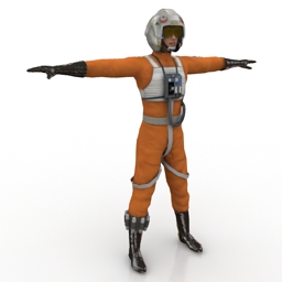 3D Pilot preview