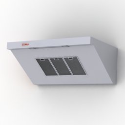 vent 3D Model Preview #b50ecbb1