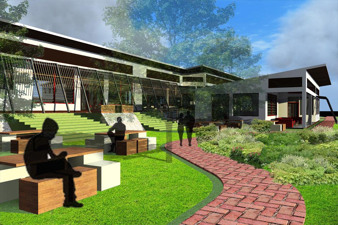 Architectural Home Design — Arch Medad — Kampala, Uganda