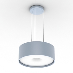 3D Lamp preview