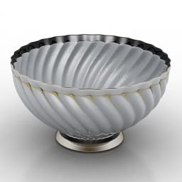 3D Vase preview