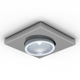 lamp 3D Model Preview #bb33b5d1