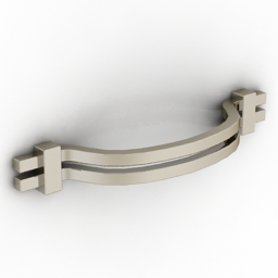 3D Handle preview