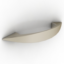 3D Handle preview